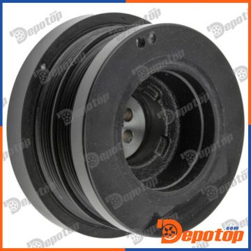 Poulie damper vilebrequin pour BMW | RKP-BM-009, 15-7010
